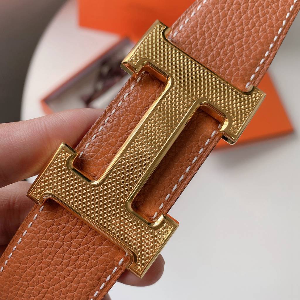 H**mes belts 32mm